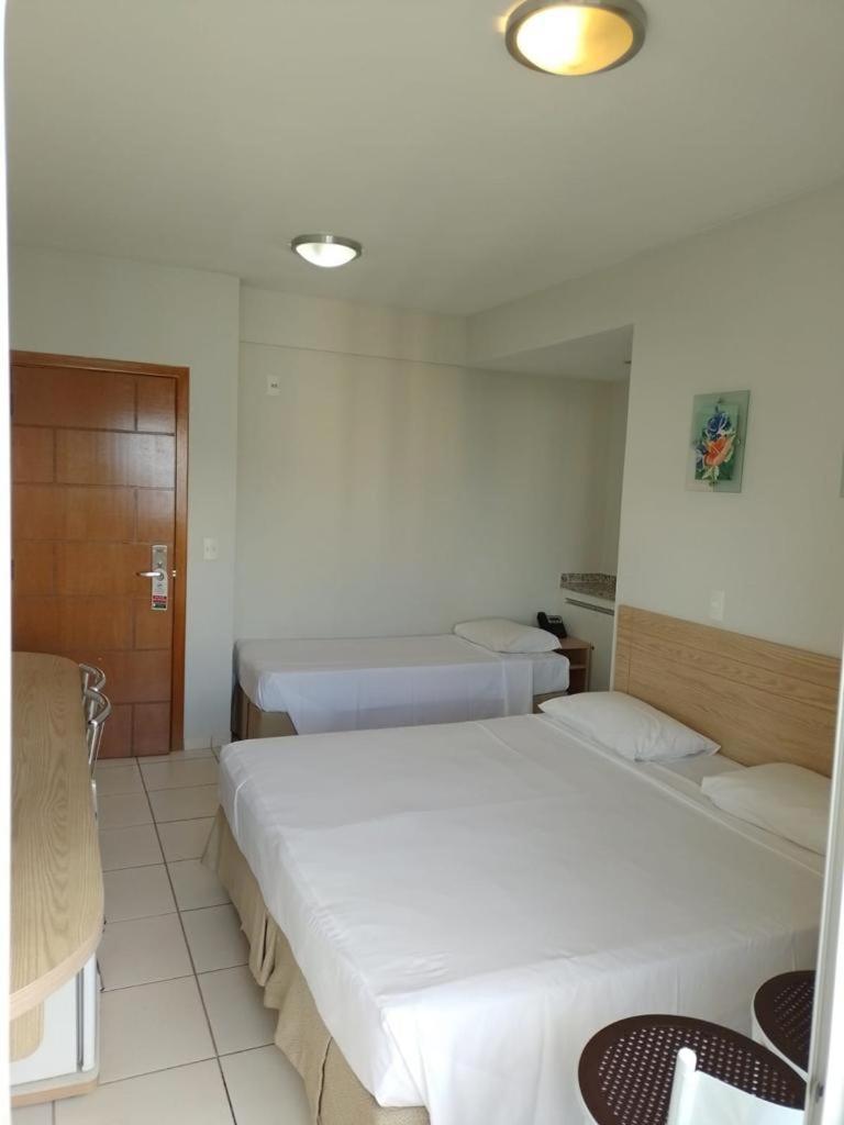 Golden Dolphin Express - Viva Ferias Apartamento Caldas Novas Exterior foto